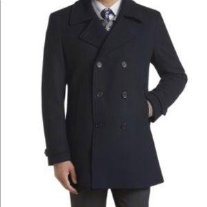 JoS A Bank - NWT - Men’s Peacoat